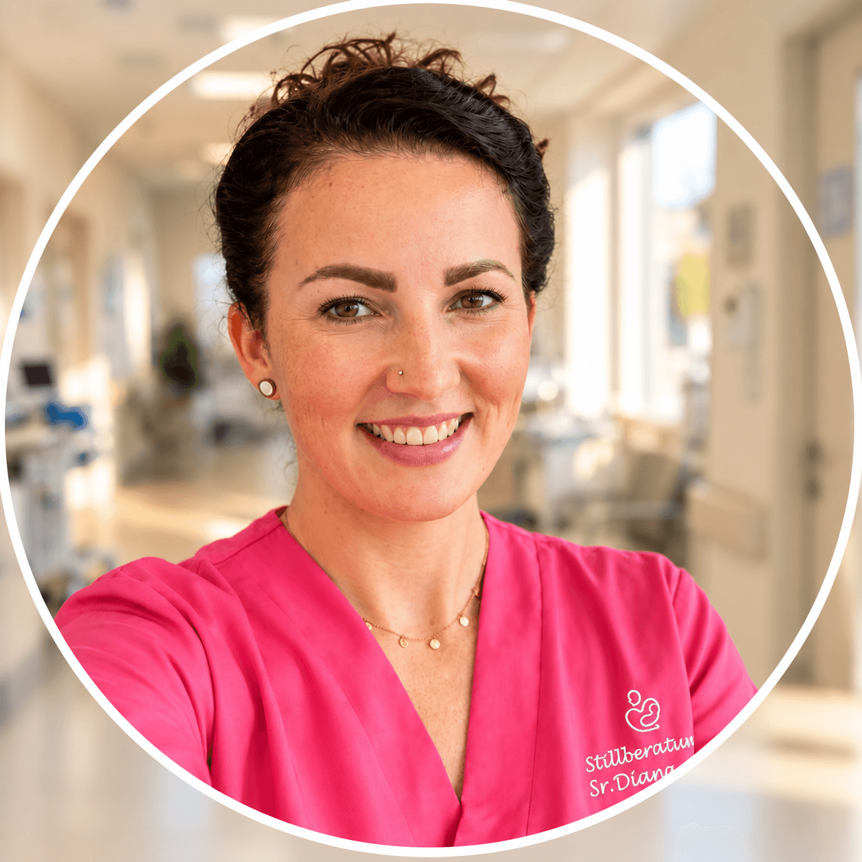 Nurse - Diana-sleczka